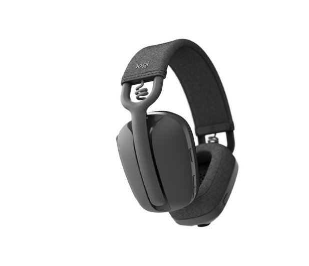 Logitech Zone Vibe 125 grafit - 1044996 - zdjęcie 3